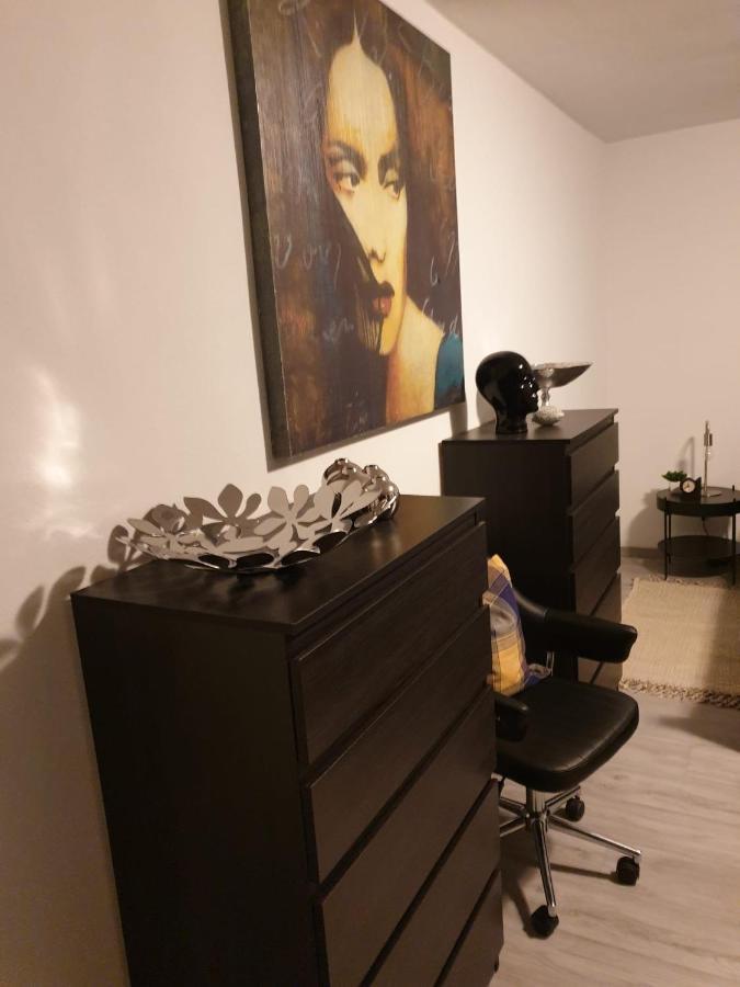 Ferienwohnung Ebbe Attendorn Esterno foto